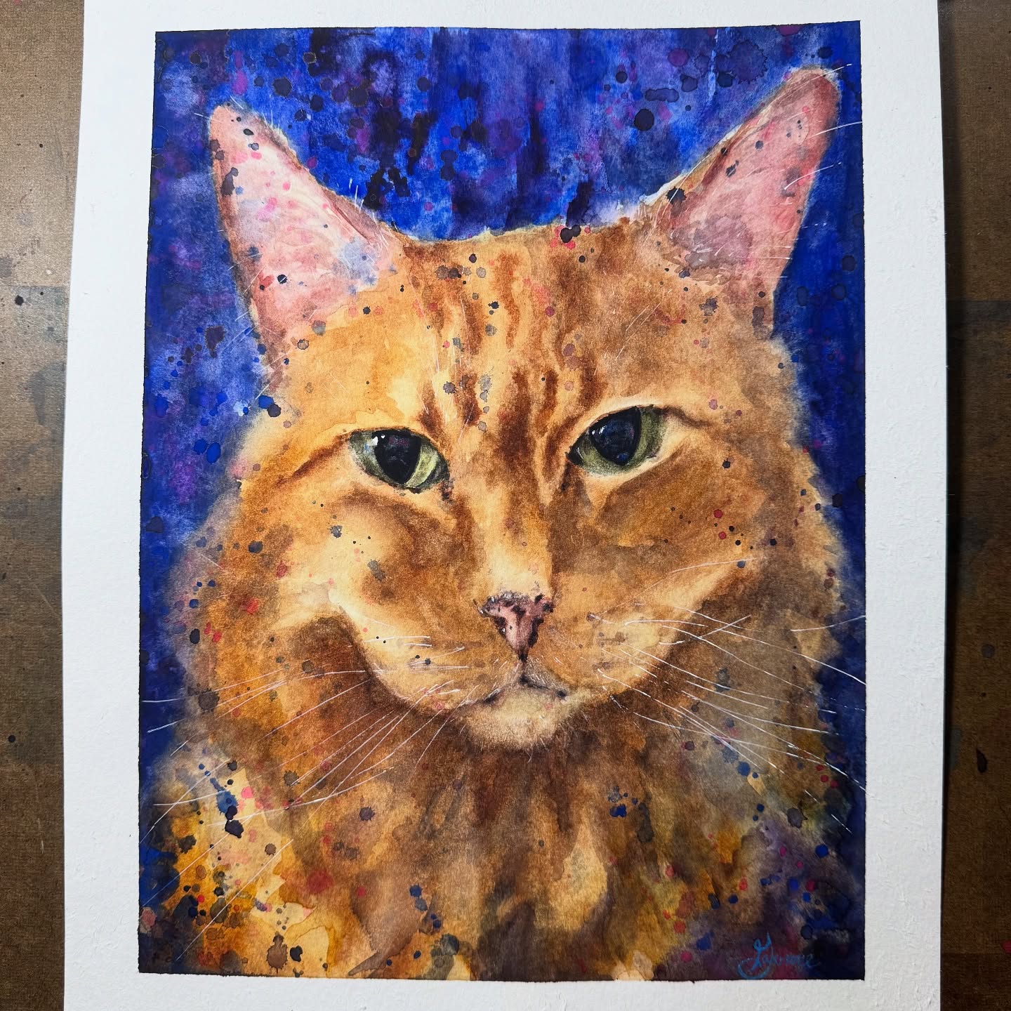 Robert Gaunce Artwork 18